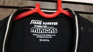 Minions T-Shirt