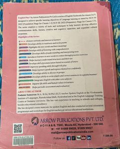 English Plus Reader 4