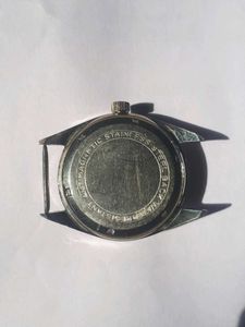 Vintage Roamer Watch