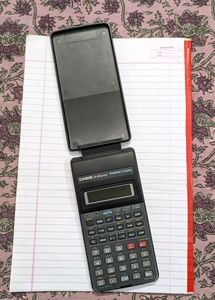 Scientific Calculator