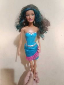 Barbie Doll