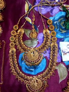 Jewelry Set