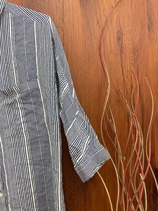 Stripes Summer Shirt