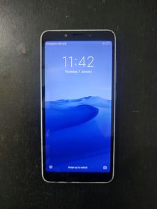 Mi Redmi 6A Mobile Phone 2gb/16gb
