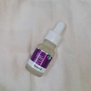 Gluta &amp; Niacin And Vitamin C Face Serum