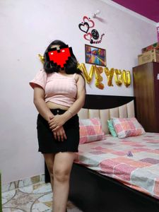 Crop Top One Shoulder