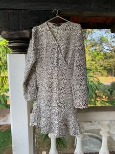 Polkadot Dress