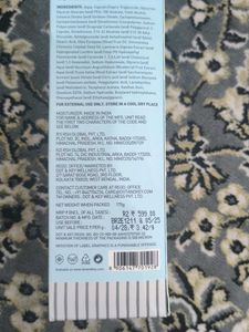 Ceramide Hyaluronic Moisturizer  175 Gm