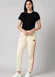 T-Shirt and Pants Set