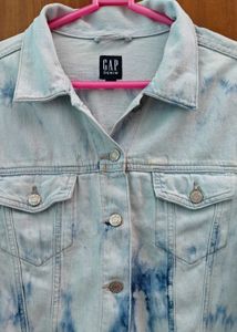 GAP Tie-Dye Jacket