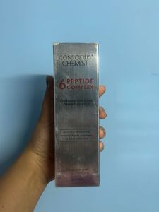 Conscious Chemist Peptide Essence