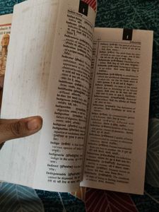 Medical Dictionary