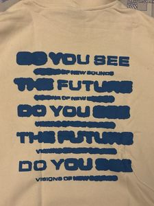H&amp;M Original Printed Hoodie