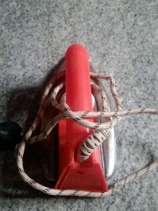 Iron Box