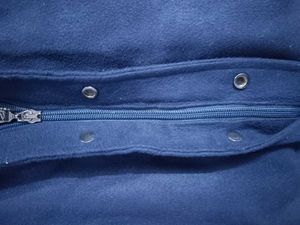 INHA High School Varsity Jacket