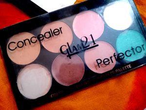 😍full makeup combo😍