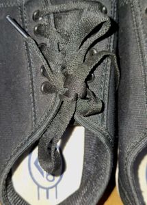 Black Shoes