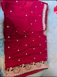 Women Wedding Sarees