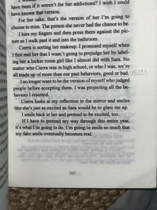 Heart Bones by Colleen Hoover Book