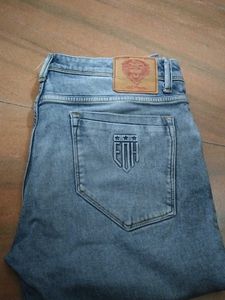 Jeans Denim Pant