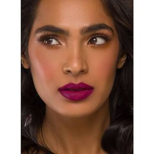 SUGAR Matte as Hell Crayon Lipstick: Baby Houseman