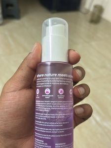 PLIX Jamun Clarifying Toner