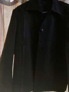 Stylish Black Jacket