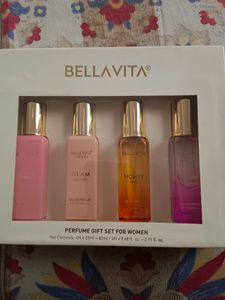 Bellavita Perfume