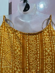 Pinterest short Kurti🌼