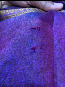 Pure Mulberry Silk Saree