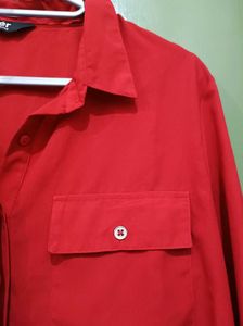 Red Shirt