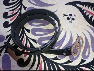 Men Belt