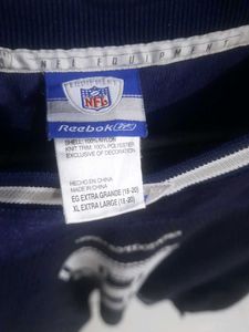 Jercy Oversize NFL