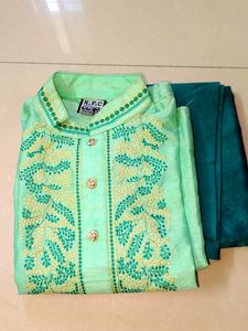 New Kurta Pajama 🫶
