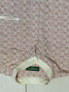 Capachi kurta orignal Long Sleeve Shirt