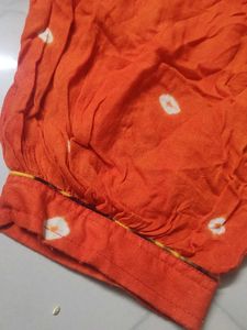 Bandhini Dress Full Sets
