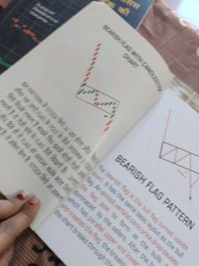 Stock Trading Book Bundle (4 Books)