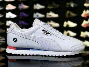 Puma Mens Shoes Free Size