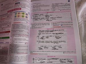 Oswaal CBSE Question Bank Class 10 Science 2025