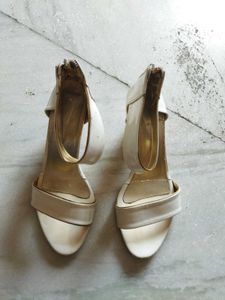 Used Heels
