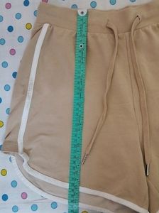 Teamspirit Cute Shorts