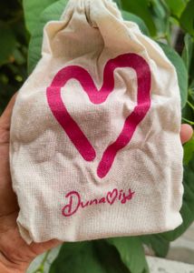 DUNAMISS CREAMY MATTE LIPSTICK❣️