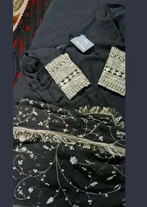 New Trendy Anarkali Gown(offer For Today )