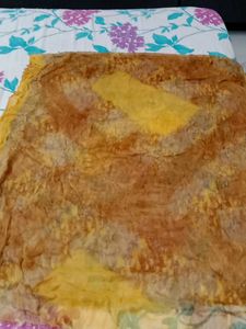 Kurta Set With Dupatta