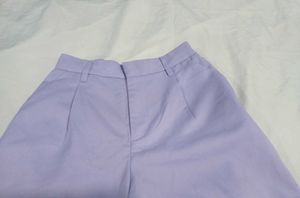 💜💜HnM Trouser