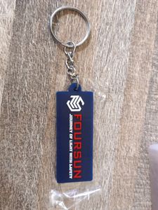 Key Chain New Sealed Piece