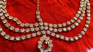 Kundan Mathhapatti