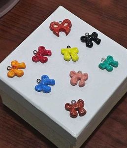 Bow Charms