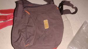 Sports Bag