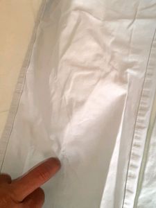 Used Chinos. Formal Wear.